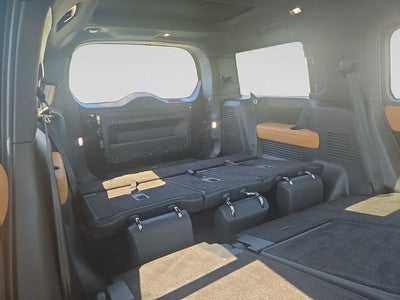 2023 Land Rover Defender 130 X