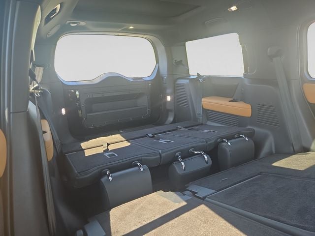 2023 Land Rover Defender 130 X