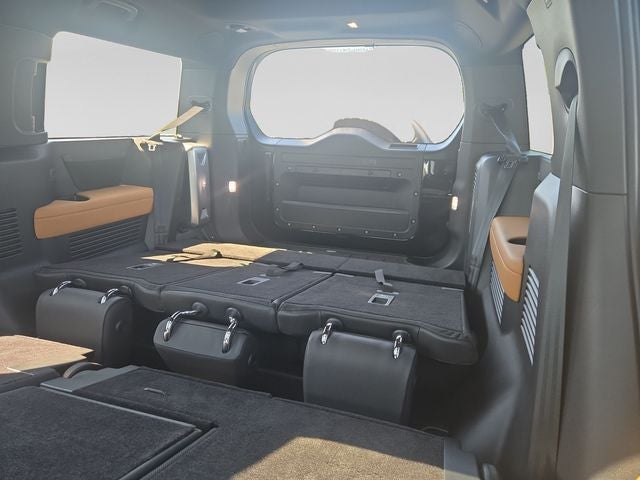 2023 Land Rover Defender 130 X
