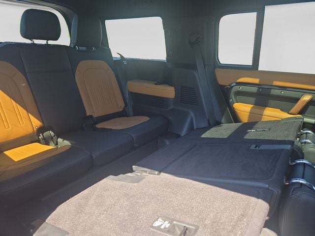 2023 Land Rover Defender 130 X
