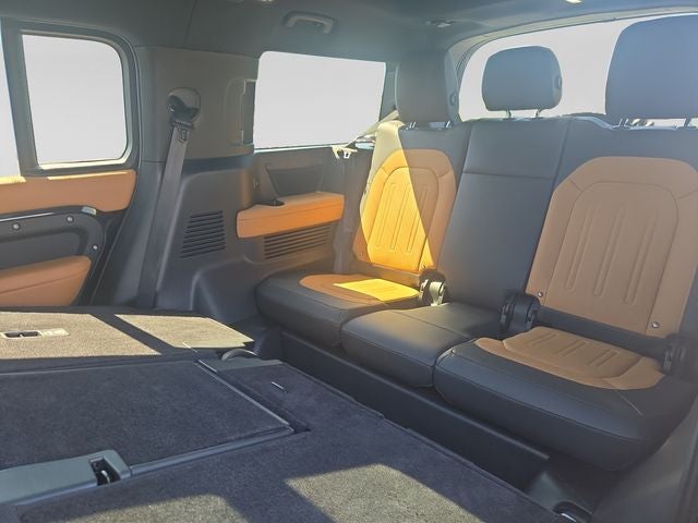 2023 Land Rover Defender 130 X