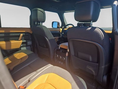 2023 Land Rover Defender 130 X