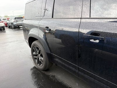 2023 Land Rover Defender 130 X