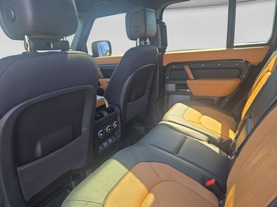 2023 Land Rover Defender 130 X