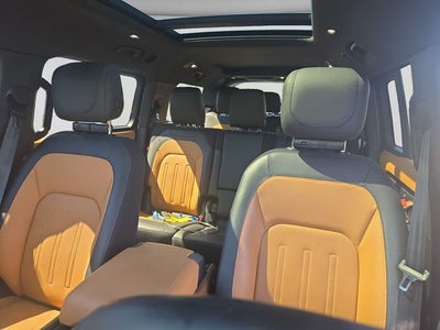 2023 Land Rover Defender 130 X