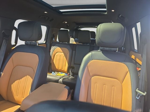 2023 Land Rover Defender 130 X
