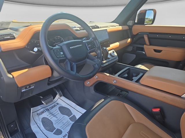 2023 Land Rover Defender 130 X