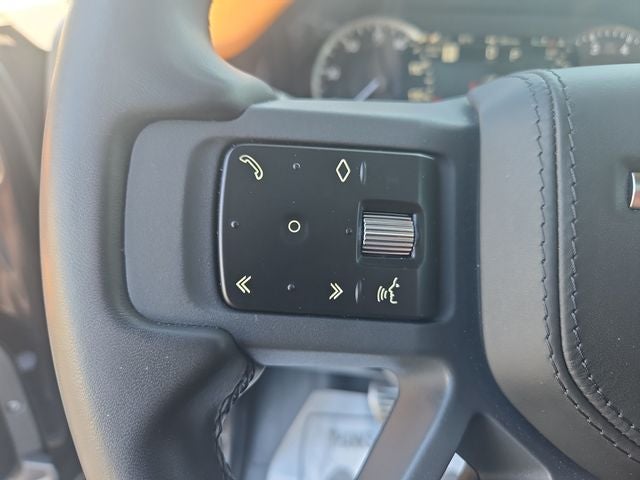 2023 Land Rover Defender 130 X