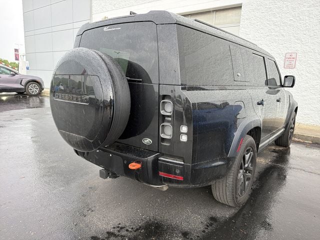 2023 Land Rover Defender 130 X