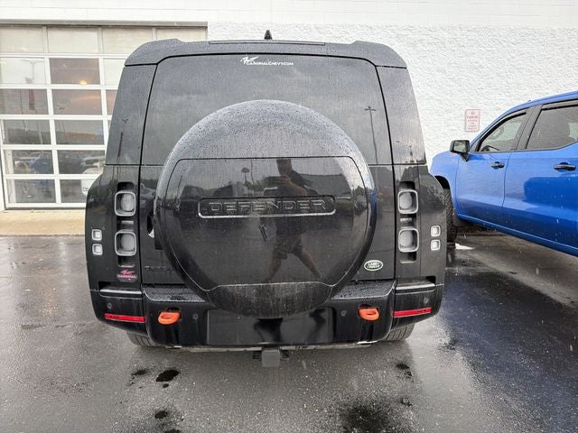 2023 Land Rover Defender 130 X