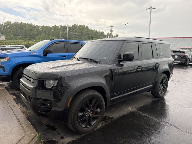 2023 Land Rover Defender 130 X