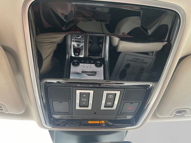 2020 Land Rover Range Rover Sport Autobiography