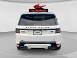 2020 Land Rover Range Rover Sport Autobiography