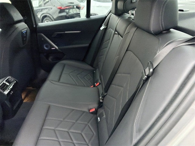 2024 BMW 5 Series 530i xDrive