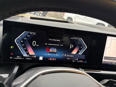 2024 BMW 5 Series 530i xDrive