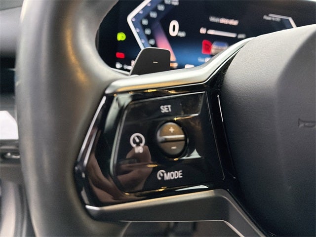 2024 BMW 5 Series 530i xDrive