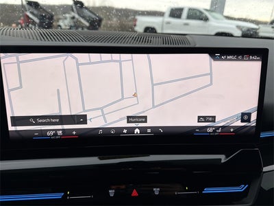 2024 BMW 5 Series 530i xDrive