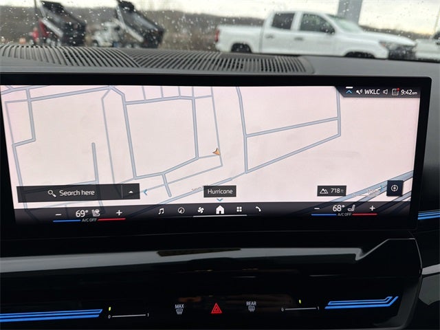 2024 BMW 5 Series 530i xDrive
