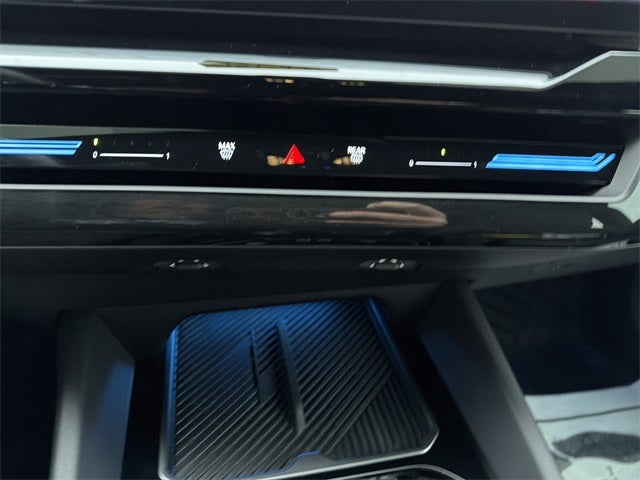 2024 BMW 5 Series 530i xDrive