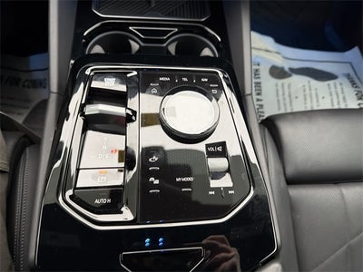 2024 BMW 5 Series 530i xDrive