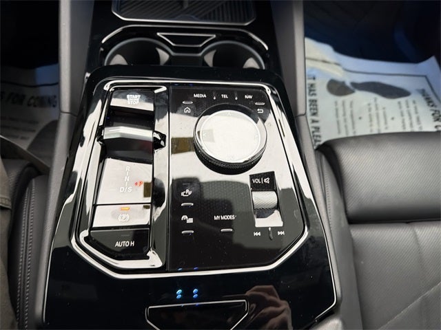 2024 BMW 5 Series 530i xDrive