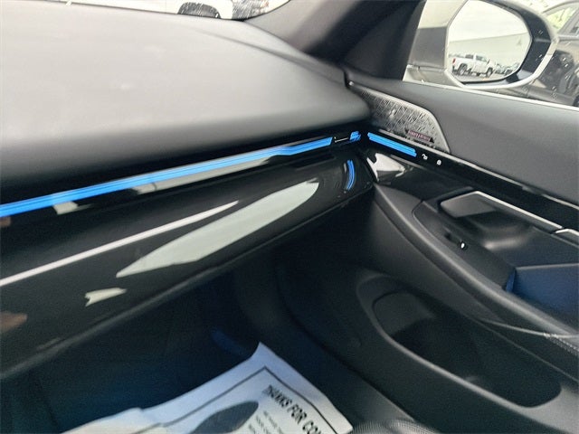 2024 BMW 5 Series 530i xDrive