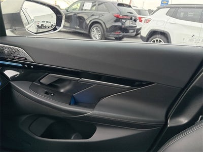 2024 BMW 5 Series 530i xDrive