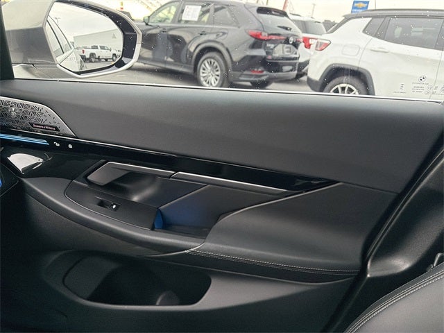 2024 BMW 5 Series 530i xDrive