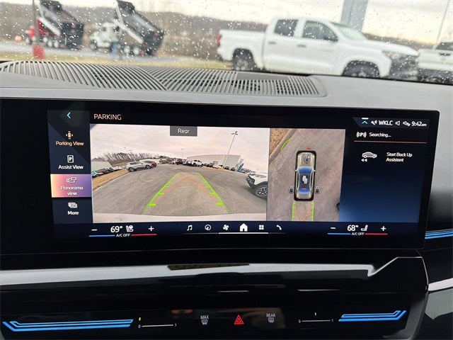 2024 BMW 5 Series 530i xDrive