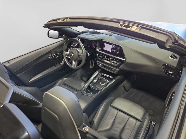 2019 BMW Z4 sDrive30i