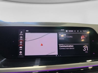 2019 BMW Z4 sDrive30i