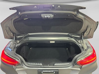 2019 BMW Z4 sDrive30i