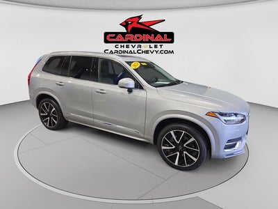 2024 Volvo XC90 B6 Plus Bright Theme 6-Seater