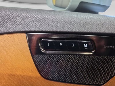 2024 Volvo XC90 B6 Plus Bright Theme 6-Seater