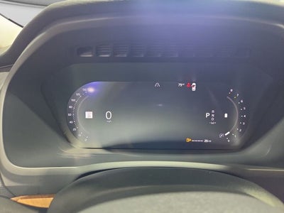2024 Volvo XC90 B6 Plus Bright Theme 6-Seater