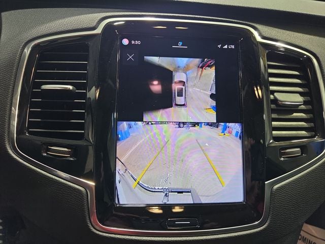 2024 Volvo XC90 B6 Plus Bright Theme 6-Seater