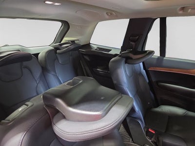 2024 Volvo XC90 B6 Plus Bright Theme 6-Seater