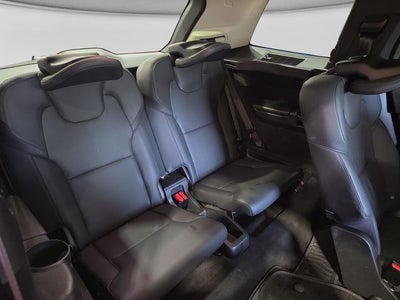 2024 Volvo XC90 B6 Plus Bright Theme 6-Seater