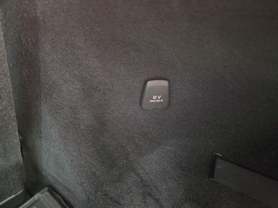 2024 Volvo XC90 B6 Plus Bright Theme 6-Seater
