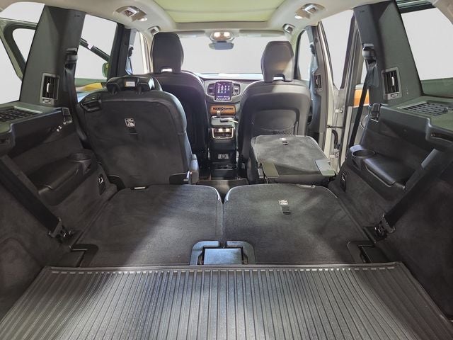 2024 Volvo XC90 B6 Plus Bright Theme 6-Seater