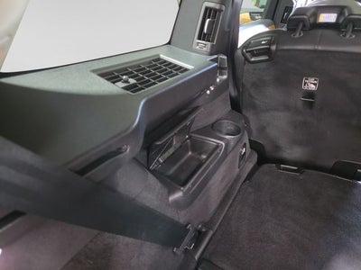 2024 Volvo XC90 B6 Plus Bright Theme 6-Seater