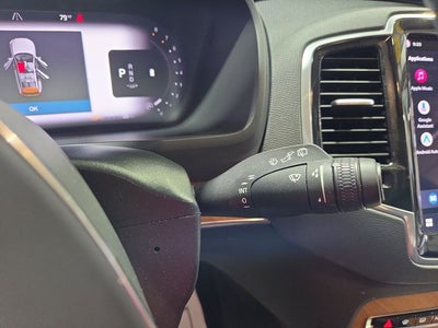 2024 Volvo XC90 B6 Plus Bright Theme 6-Seater