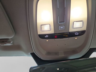 2024 Volvo XC90 B6 Plus Bright Theme 6-Seater