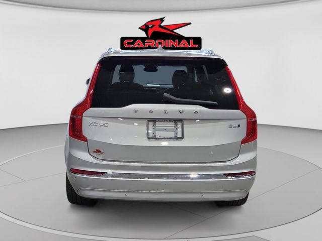 2024 Volvo XC90 B6 Plus Bright Theme 6-Seater