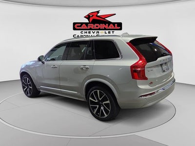 2024 Volvo XC90 B6 Plus Bright Theme 6-Seater