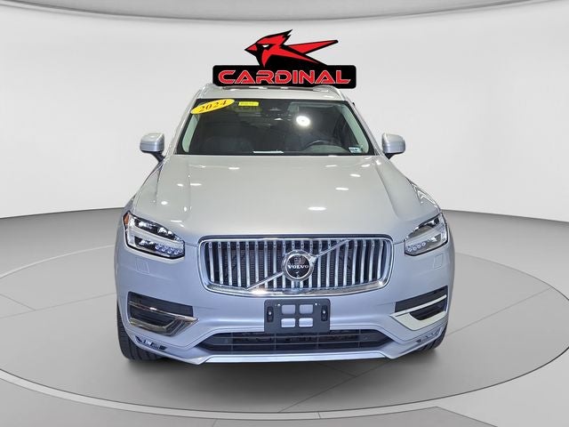2024 Volvo XC90 B6 Plus Bright Theme 6-Seater