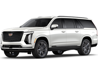 Cadillac Escalade ESV - Cardinal Chevrolet in Hurricane WV