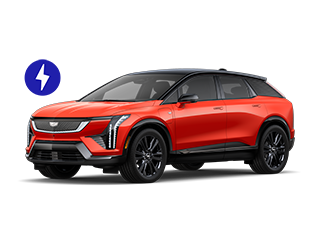 OPTIQ - Cardinal Chevrolet in Hurricane WV