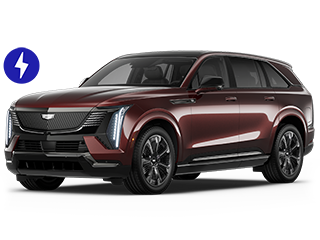 Escalade IQ - Cardinal Chevrolet in Hurricane WV