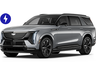 Escalade IQL - Cardinal Chevrolet in Hurricane WV